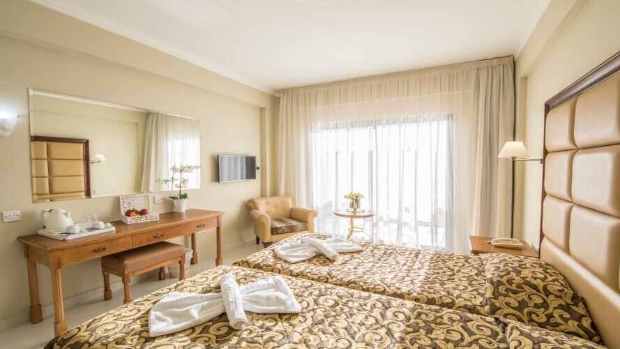 Tsokkos Gardens Hotel